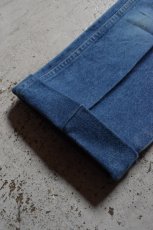 画像13: 〚TEXTURES〛 denim slacks (13)