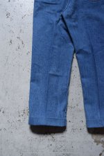 画像15: 〚TEXTURES〛 denim slacks (15)