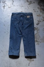 画像13: 〚TEXTURES〛 denim slacks (13)