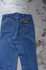 画像14: 〚TEXTURES〛 denim slacks (14)