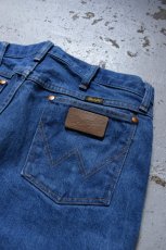 画像16: 〚TEXTURES〛 denim slacks (16)