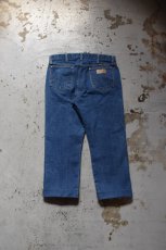 画像15: 〚TEXTURES〛 denim slacks (15)