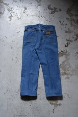 画像13: 〚TEXTURES〛 denim slacks (13)