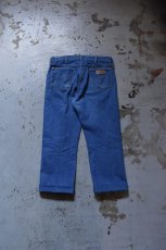 画像13: 〚TEXTURES〛 denim slacks (13)