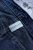 画像12: 〚TEXTURES〛 denim slacks (12)