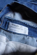 画像11: 〚TEXTURES〛 denim slacks (11)