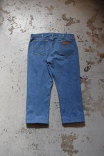 画像13: 〚TEXTURES〛 denim slacks (13)
