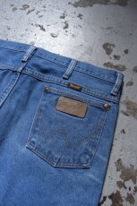 画像17: 〚TEXTURES〛 denim slacks (17)