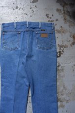 画像15: 〚TEXTURES〛 denim slacks (15)