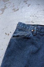 画像9: 〚TEXTURES〛 denim slacks (9)