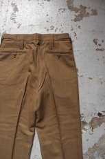 画像15: British Army All Ranks Barrack Dress Trousers -DEADSTOCK- (15)