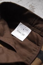 画像11: British Army All Ranks Barrack Dress Trousers -DEADSTOCK- (11)