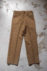 画像14: British Army All Ranks Barrack Dress Trousers -DEADSTOCK- (14)