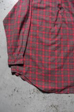 画像13: Ralph Lauren flannel shirt (13)