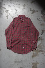 画像5: Ralph Lauren flannel shirt (5)