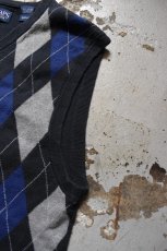 画像8: CHAPS cotton knit vest (8)