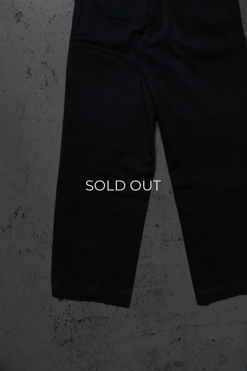 画像14: Ralph Lauren chino trousers (14)