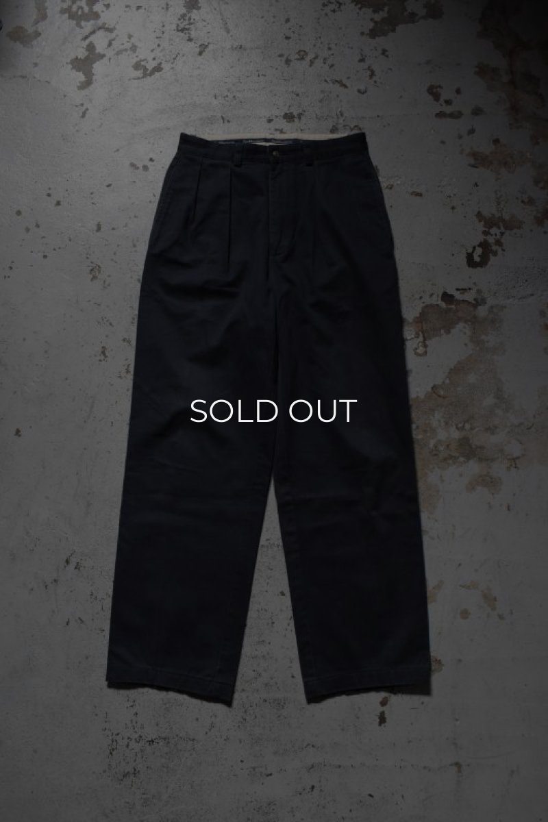 画像5: Ralph Lauren chino trousers (5)