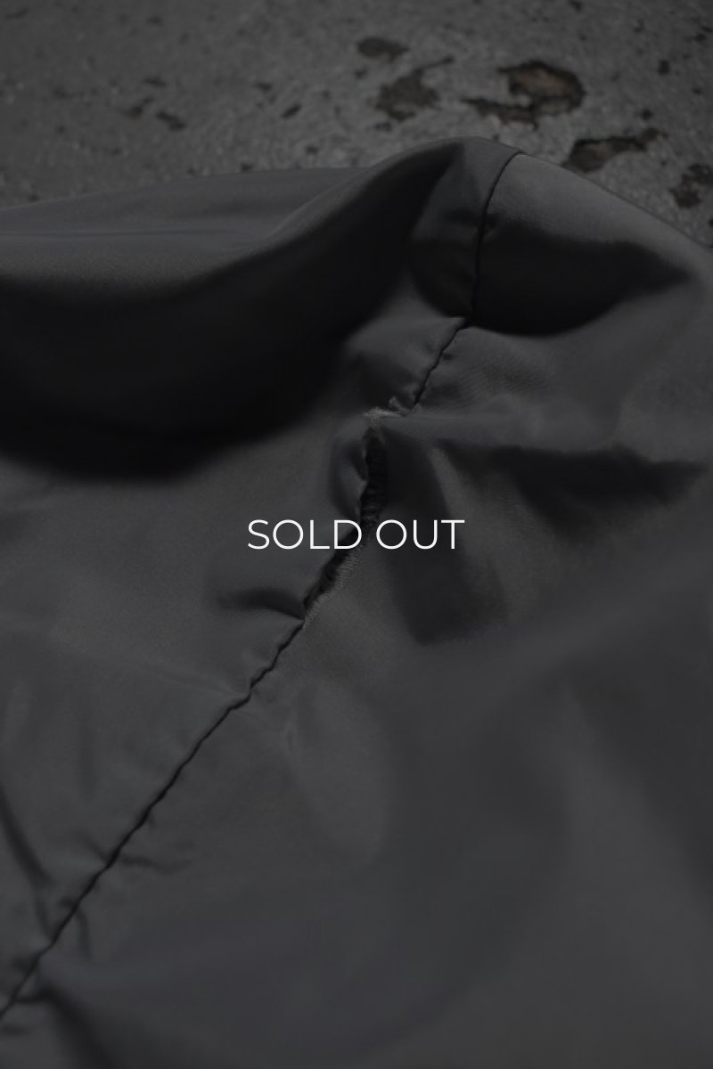 画像16: 80's NIKE nylon parka jacket (16)