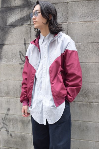 画像3: 80's NIKE nylon parka jacket