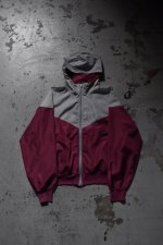 画像5: 80's NIKE nylon parka jacket (5)