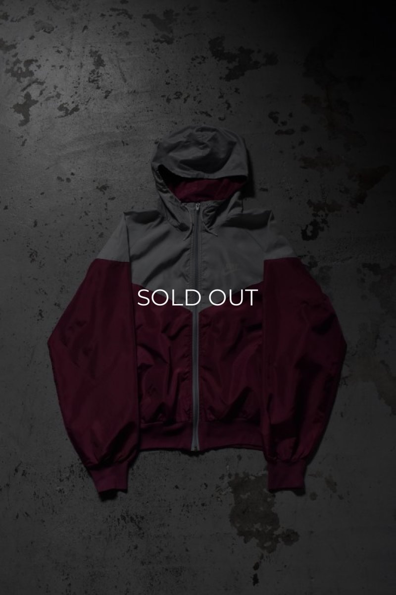 画像5: 80's NIKE nylon parka jacket (5)