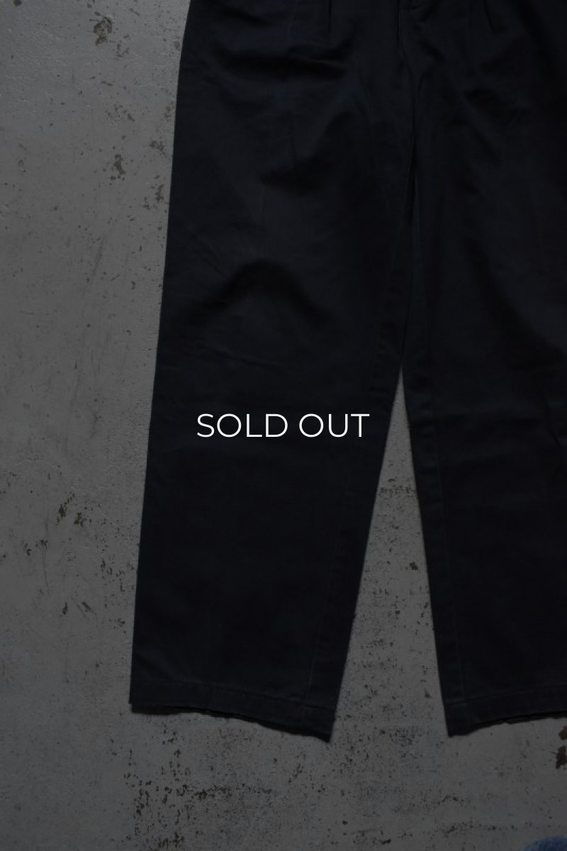 画像7: Ralph Lauren chino trousers (7)