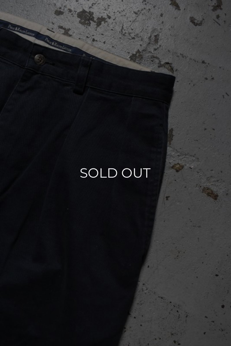 画像8: Ralph Lauren chino trousers (8)