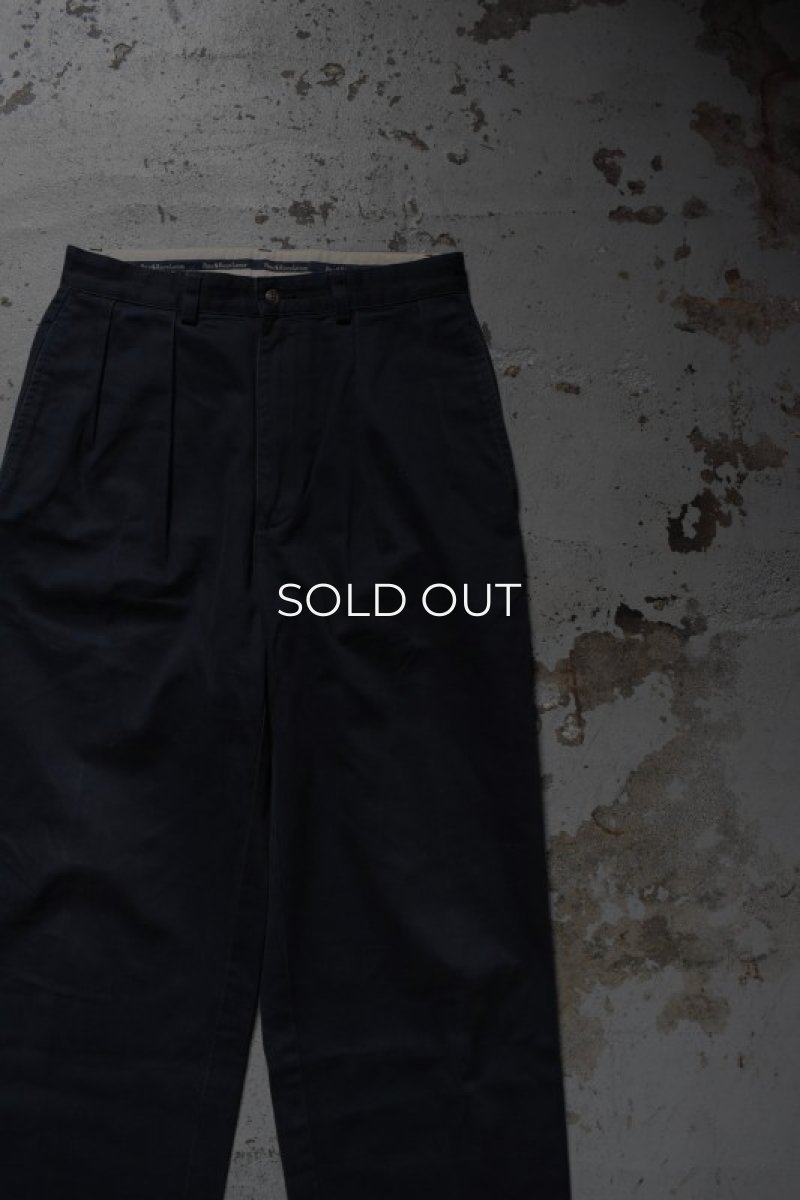 画像6: Ralph Lauren chino trousers (6)