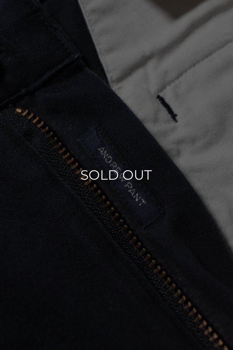 画像11: Ralph Lauren chino trousers (11)