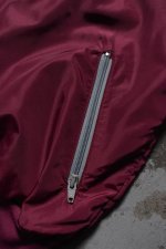 画像10: 80's NIKE nylon parka jacket (10)