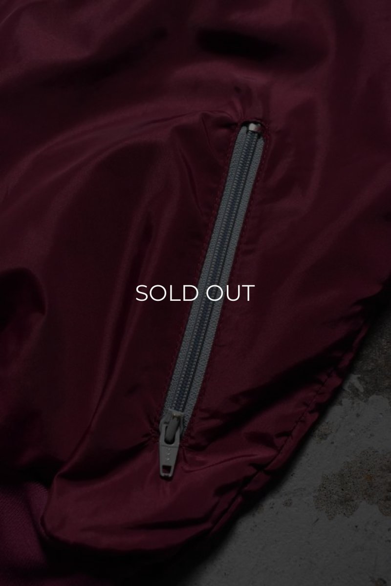 画像10: 80's NIKE nylon parka jacket (10)