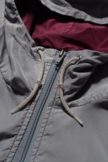 画像9: 80's NIKE nylon parka jacket (9)