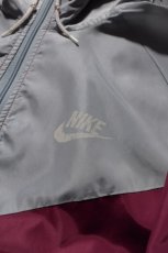 画像8: 80's NIKE nylon parka jacket (8)