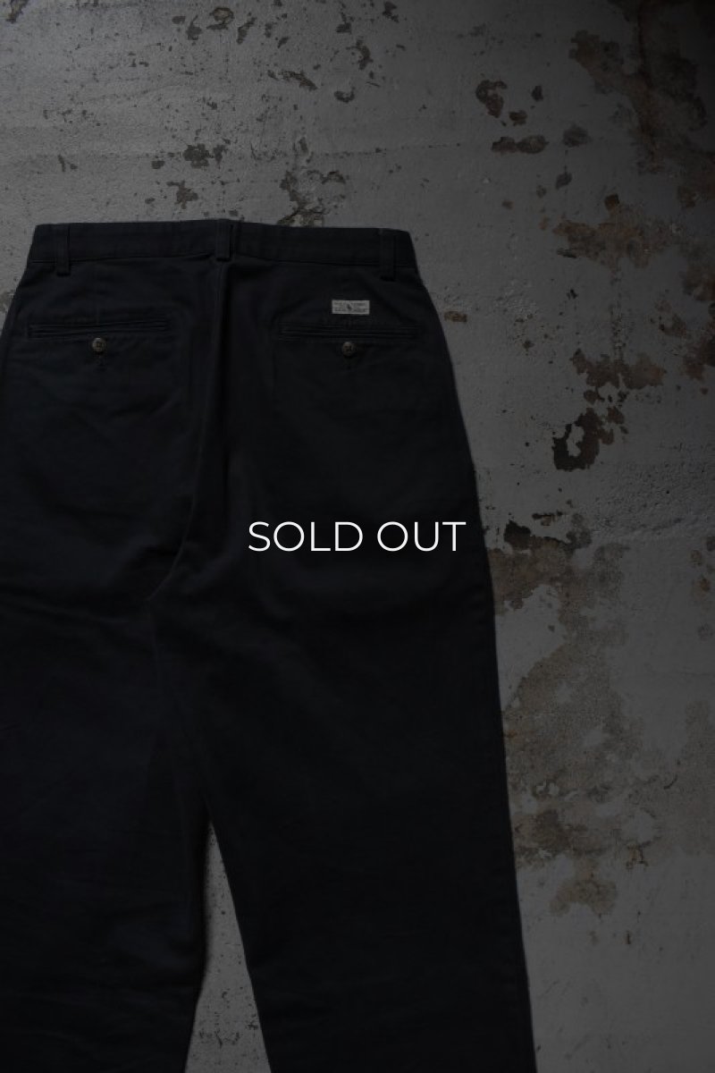 画像13: Ralph Lauren chino trousers (13)