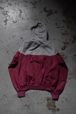 画像13: 80's NIKE nylon parka jacket (13)