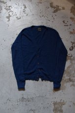 画像5: 70-80's JCPenney Acryl knit cardigan (5)