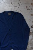 画像6: 70-80's JCPenney Acryl knit cardigan (6)