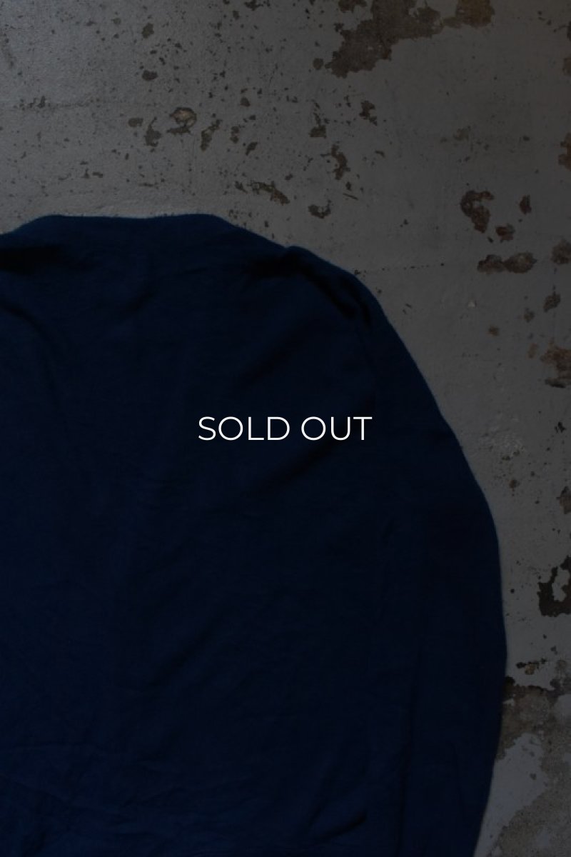 画像12: 70-80's JCPenney Acryl knit cardigan (12)