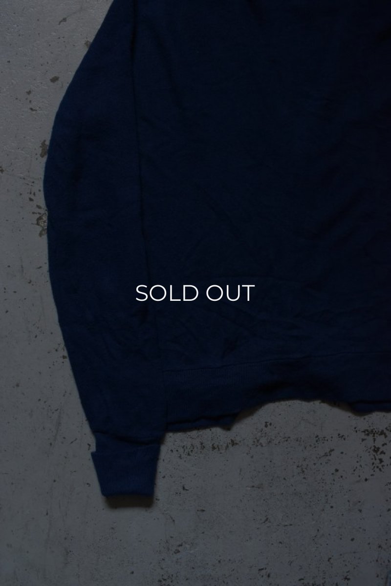 画像13: 70-80's JCPenney Acryl knit cardigan (13)