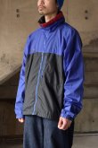 画像2: 90's Columbia nylon jacket (2)