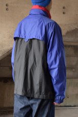 画像3: 90's Columbia nylon jacket (3)