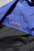 画像8: 90's Columbia nylon jacket (8)