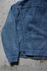 画像11: 80's Levi's 70505 denim jacket (11)