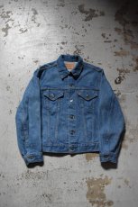 画像5: 80's Levi's 70505 denim jacket (5)