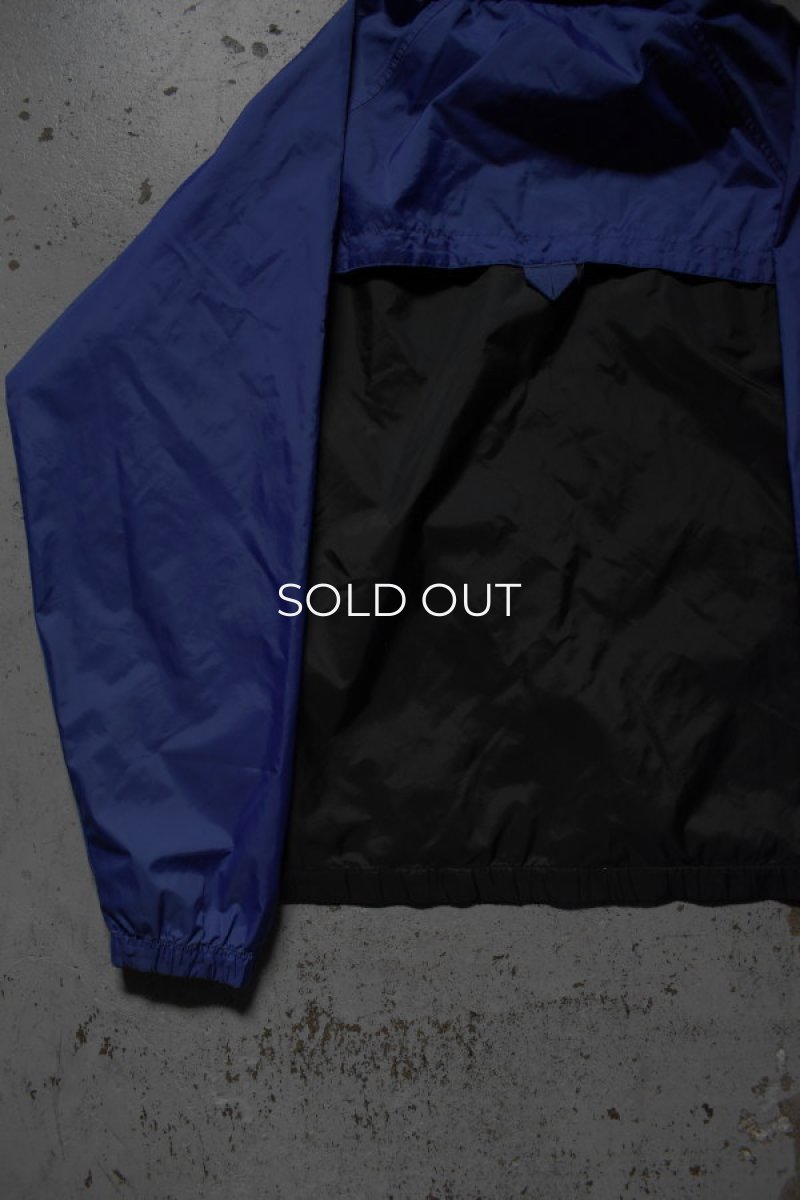 画像15: 90's Columbia nylon jacket (15)