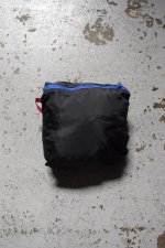 画像16: 90's Columbia nylon jacket (16)