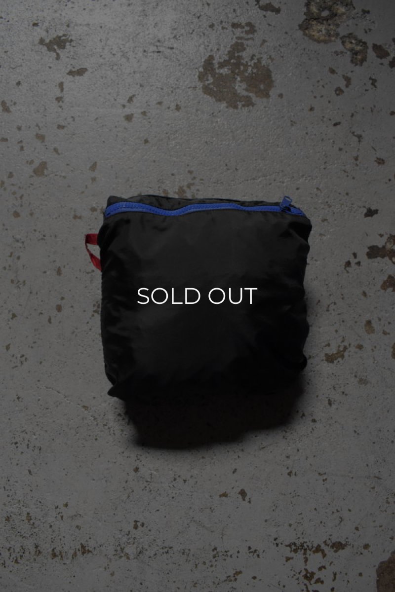 画像16: 90's Columbia nylon jacket (16)