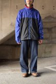 画像4: 90's Columbia nylon jacket (4)