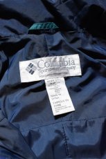 画像16: 90's Columbia nylon P/O jacket (16)